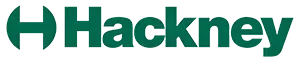 Hackney Council logo