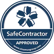 Safe Contractor